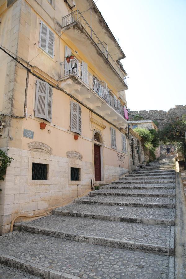 Casa Domenica Apartment Corfu  Exterior photo