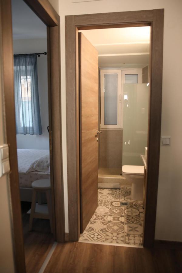 Casa Domenica Apartment Corfu  Exterior photo